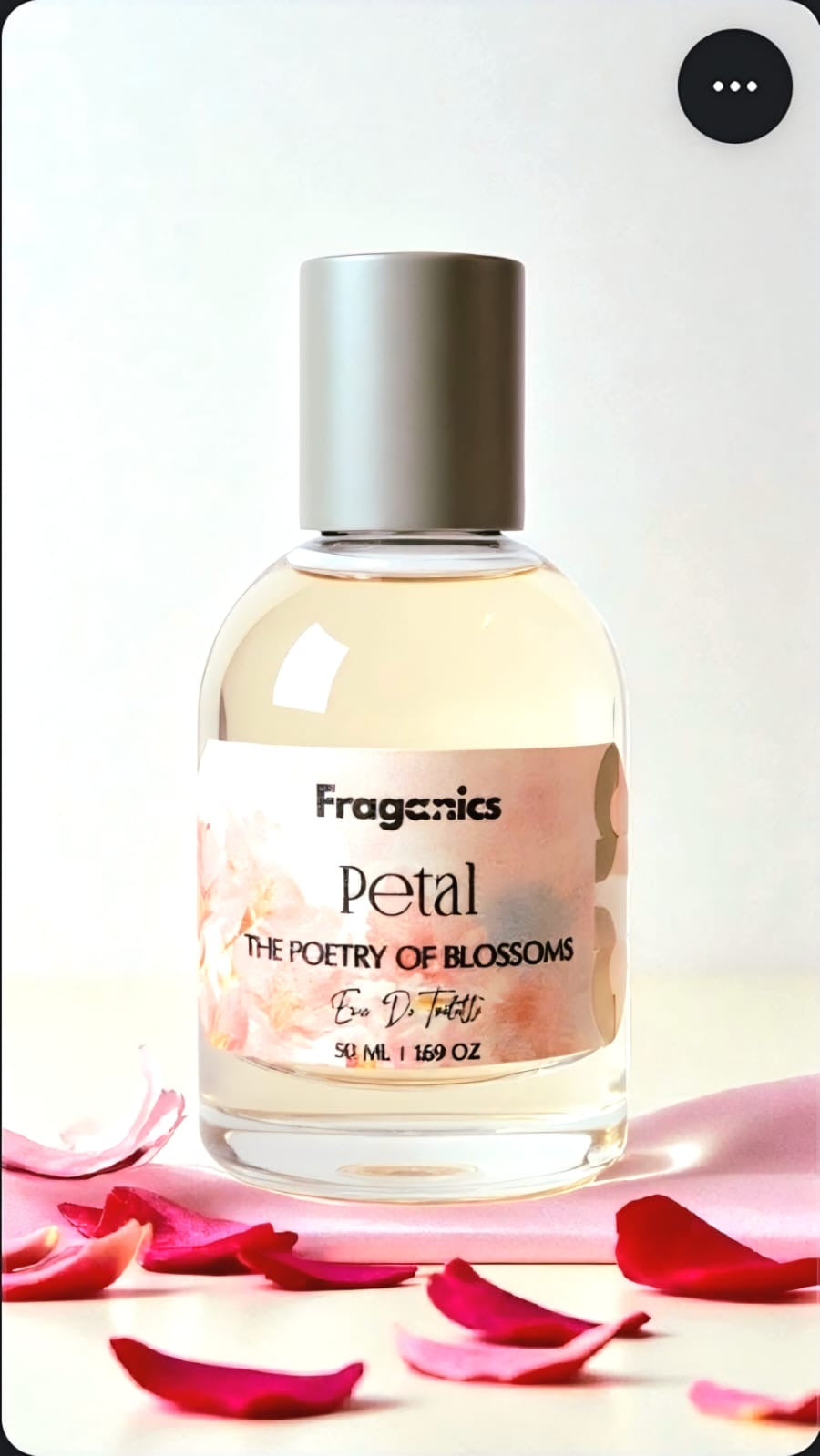 Petal The Poetry Of Blossom