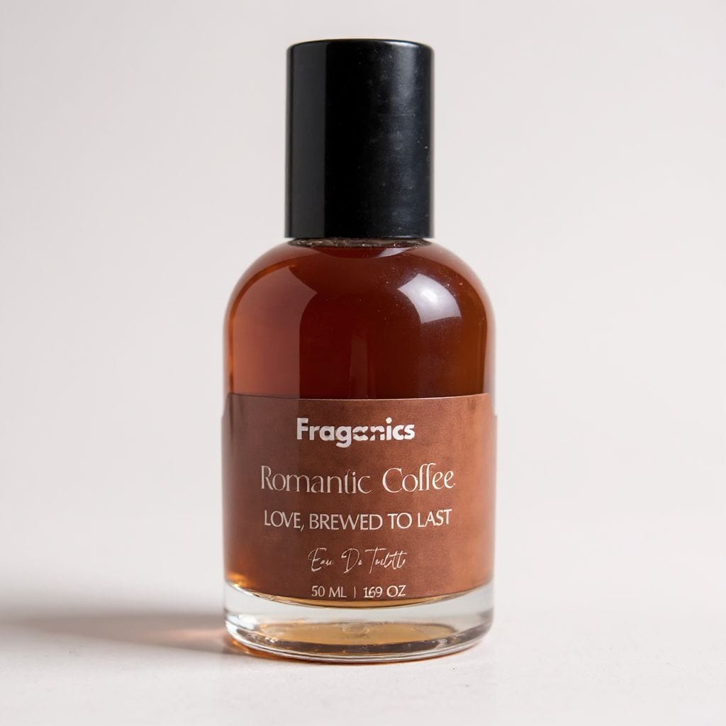 Romantic Coffee by Fraganics