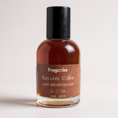 Romantic Coffee by Fraganics