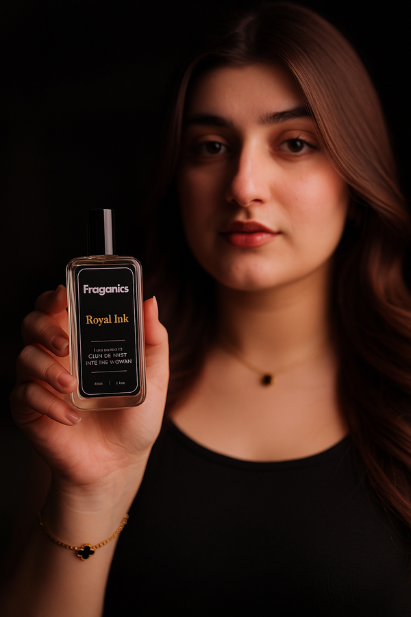 Royal Ink – Inspired by Armaf Club de Nuit Intense Woman