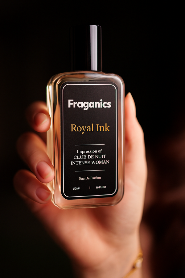 Royal Ink – Inspired by Armaf Club de Nuit Intense Woman
