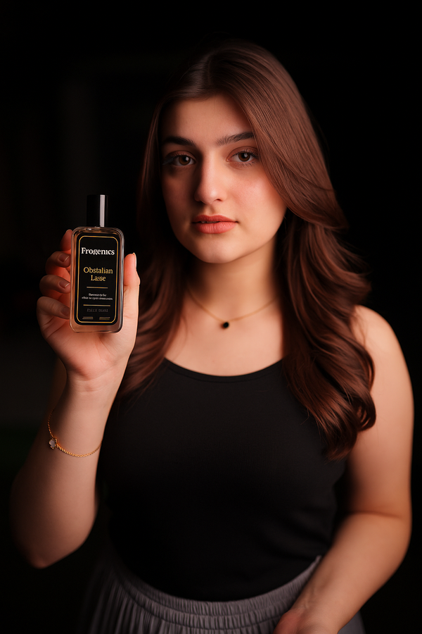 Obsidian Luxe – Inspired by Gucci Intense Oud
