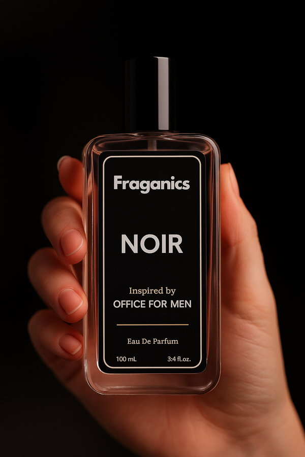Noir – Inspired by Office for Men