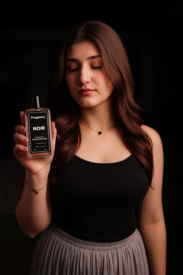 Noir – Inspired by Office for Men