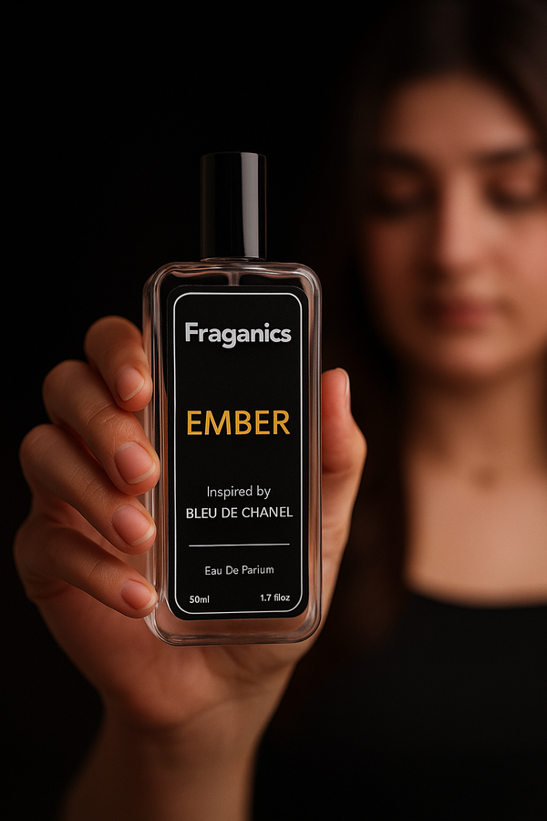 Ember – Inspired by Chanel Bleu de Chanel