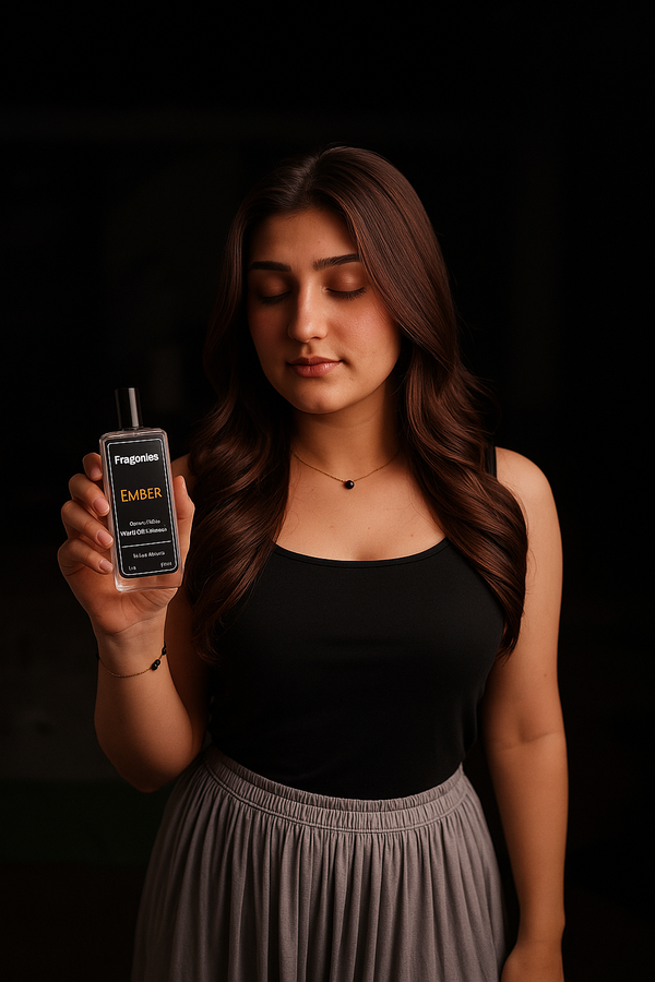 Ember – Inspired by Chanel Bleu de Chanel