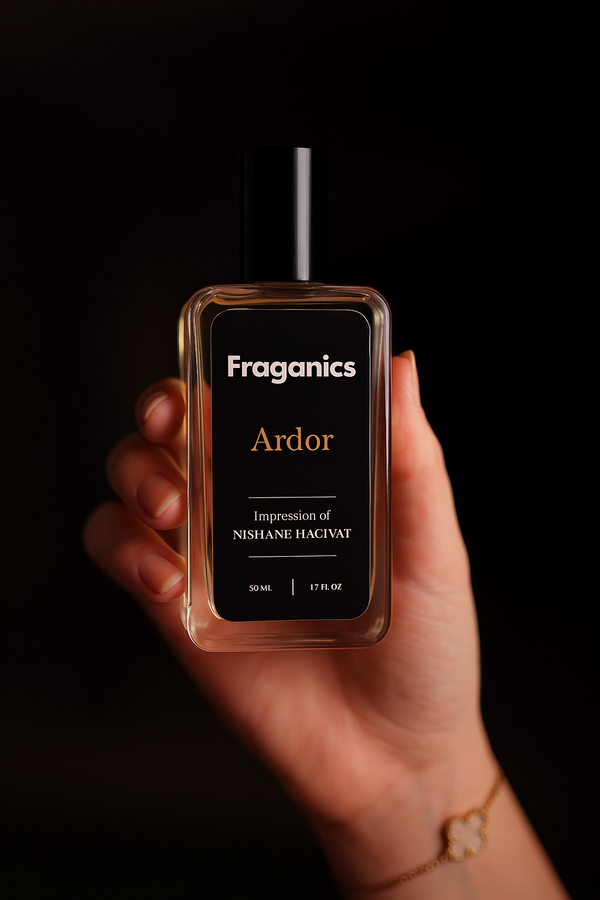 Ardor – Inspired by Nishane Hacivat