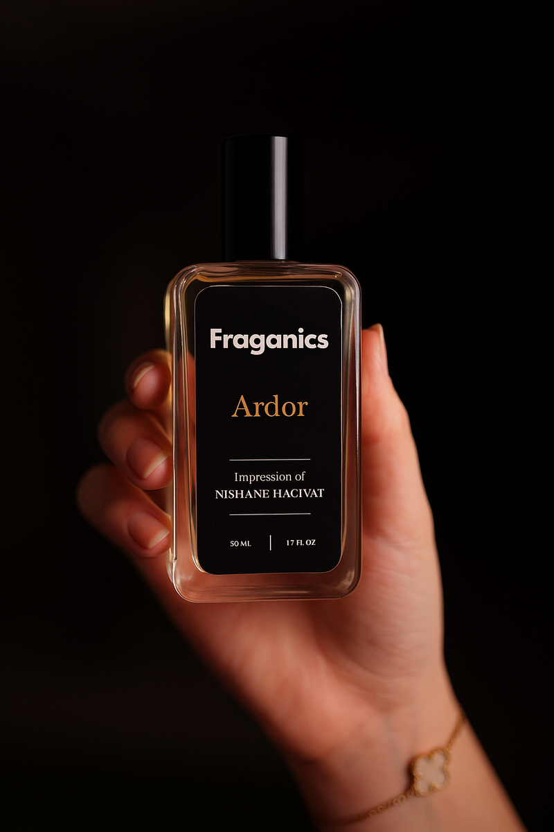 Ardor – Inspired by Nishane Hacivat