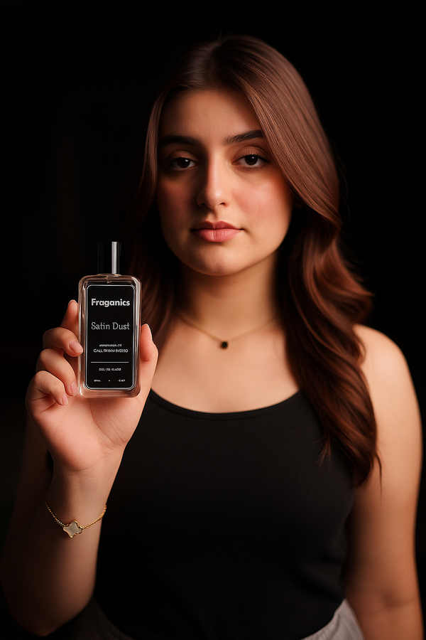 Satin Dust – Inspired by Oud Satin Mood (MFK)
