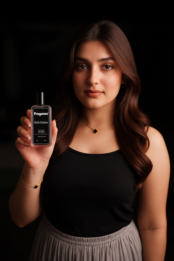 Pink Ember – Inspired by Delina by Parfums de Marly