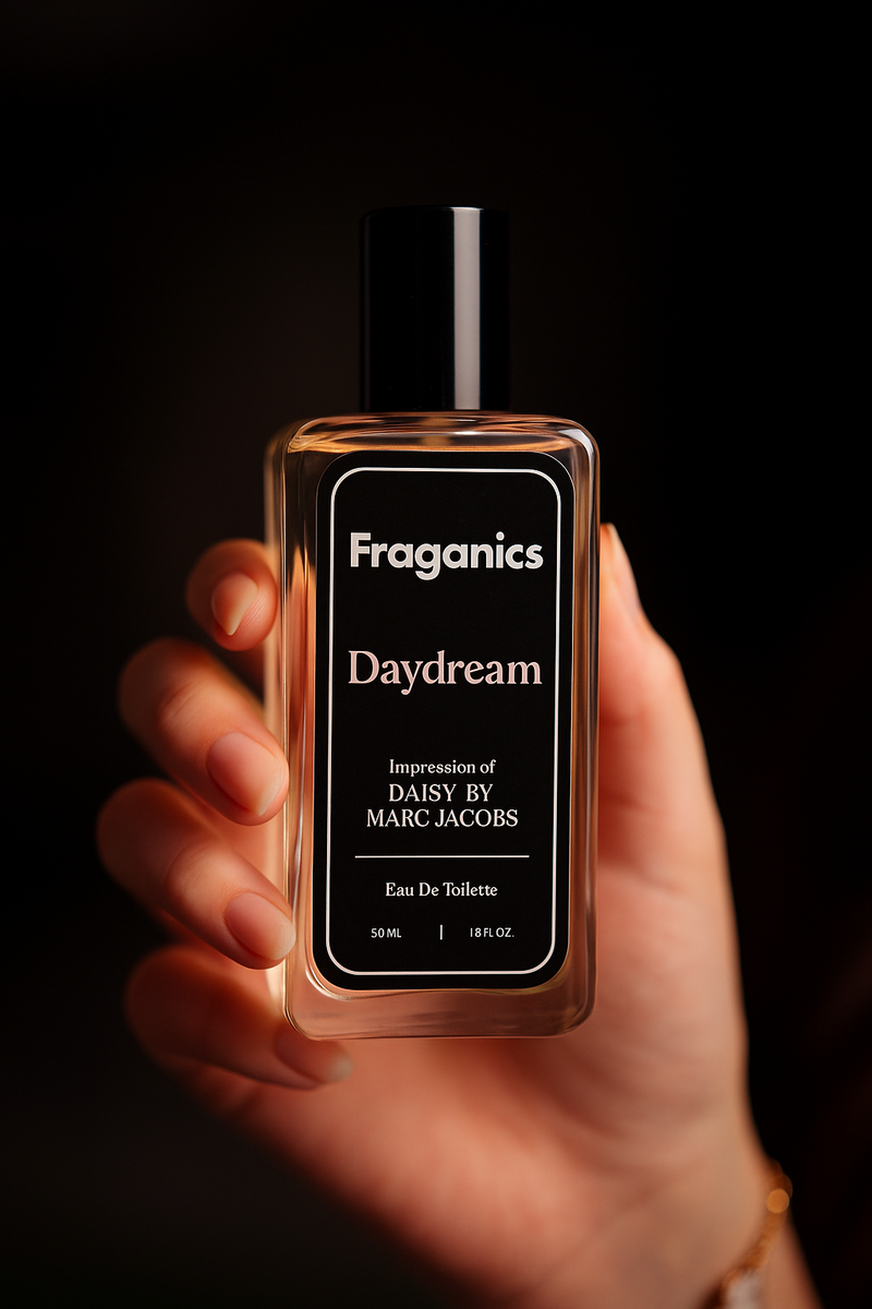Daydream – Inspired by Daisy by Marc Jacobs