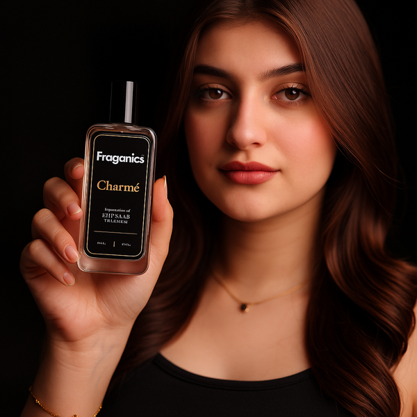 Charmé – Inspired by Elie Saab Le Parfum
