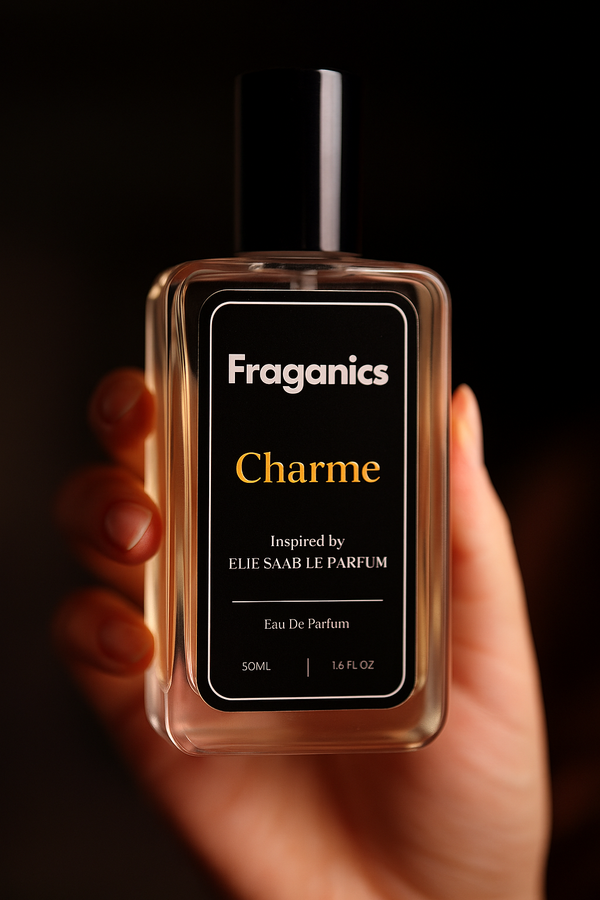Charmé – Inspired by Elie Saab Le Parfum