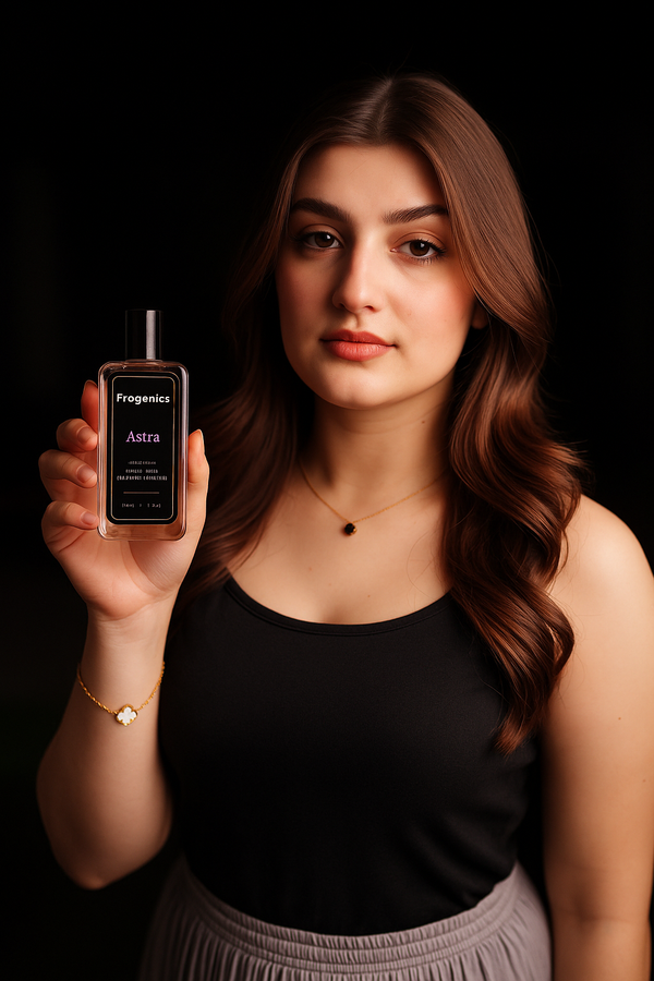 Astra – Inspired by Gucci Flora Gorgeous Gardenia