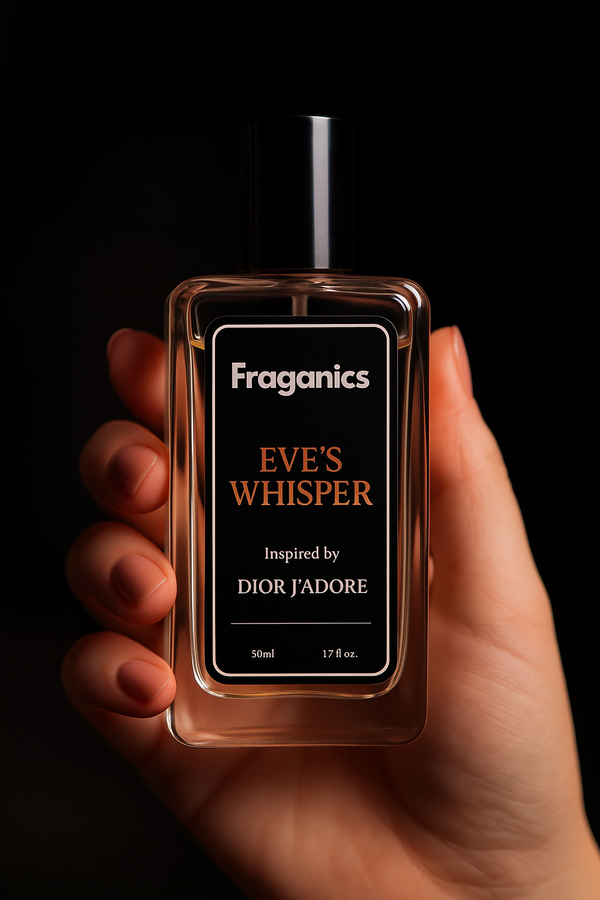 Eve’s Whisper – Inspired by Dior J’adore