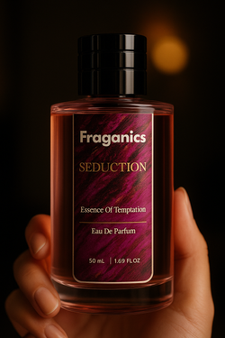 Seduction by Fraganics – Essence of Temptation