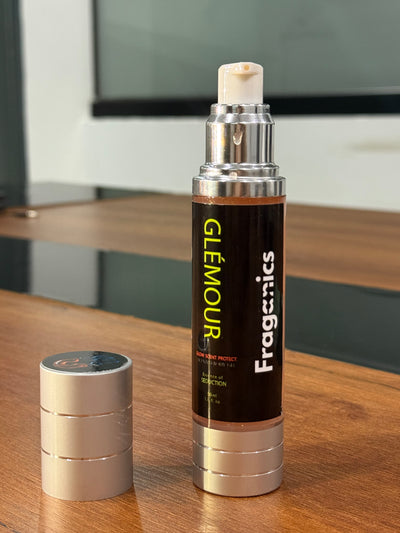 Glemour Body Gel Plus Mist