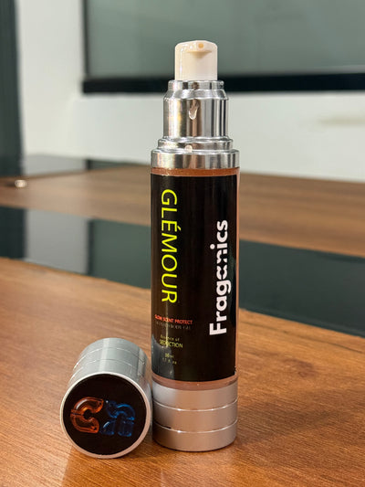 Glemour Body Gel Plus Mist