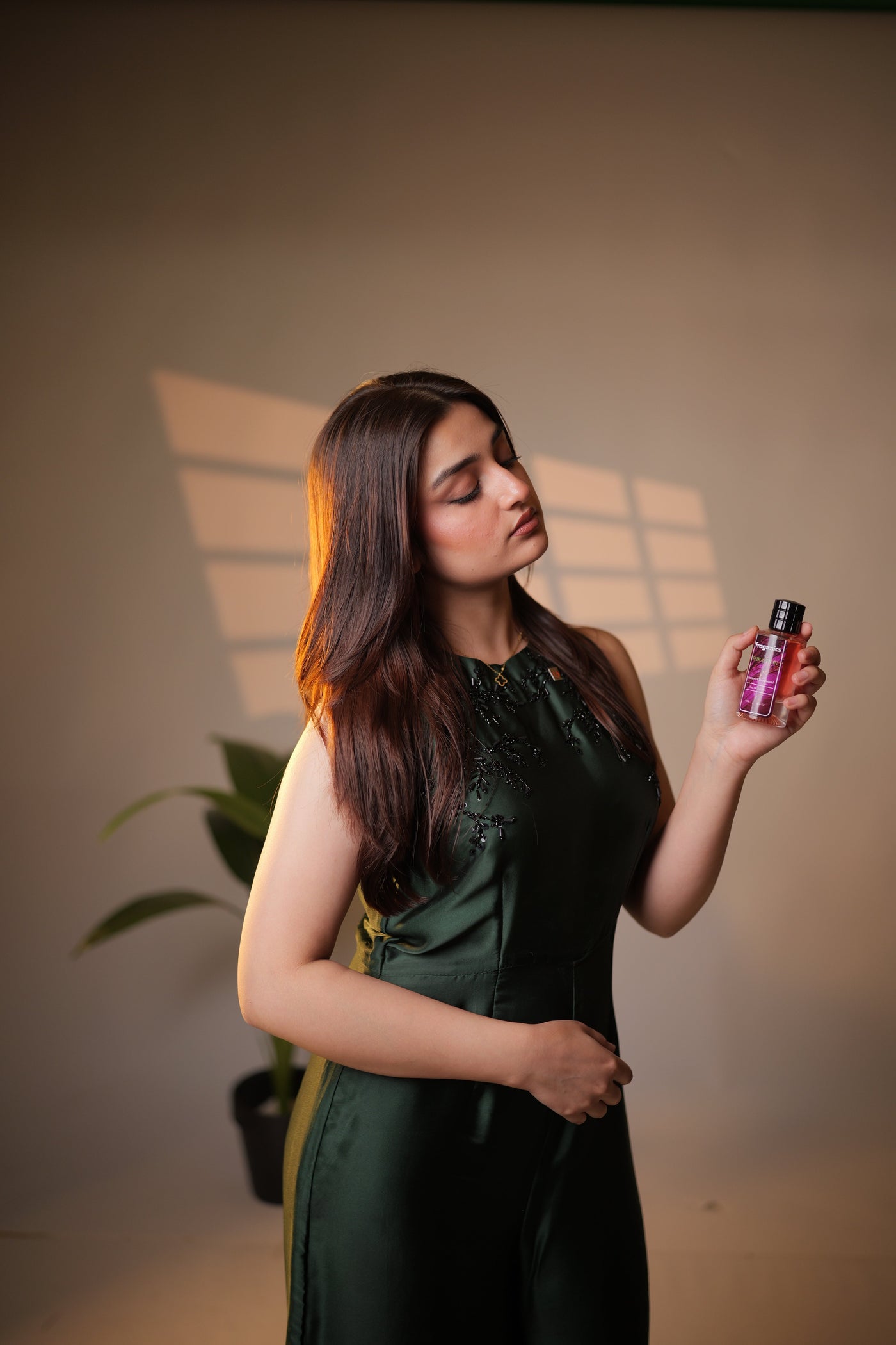 Seduction by Fraganics – Essence of Temptation
