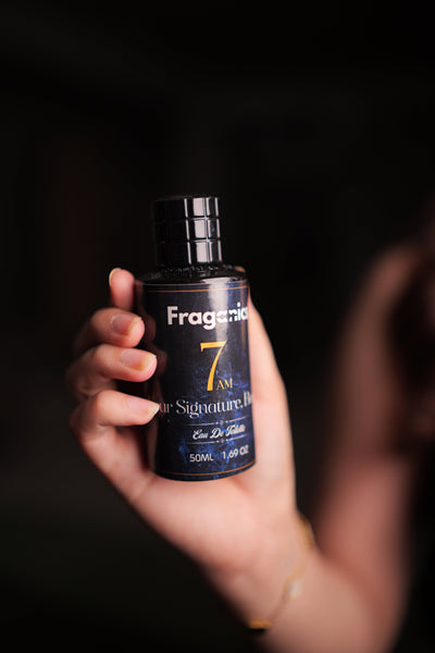 7AM by Fraganics