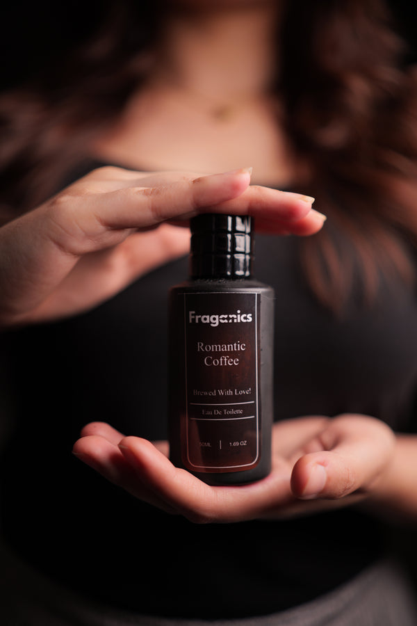 Romantic Coffee by Fraganics