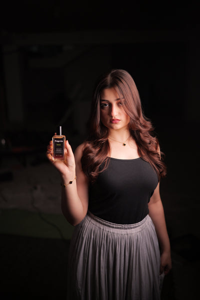 Rebel – Inspired by Dior Fahrenheit