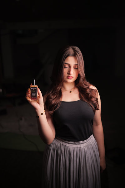 Rebel – Inspired by Dior Fahrenheit