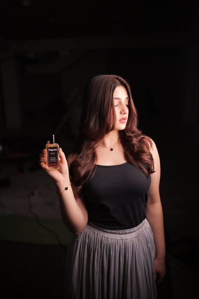 Rebel – Inspired by Dior Fahrenheit