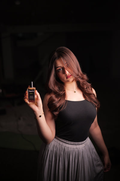 Rebel – Inspired by Dior Fahrenheit