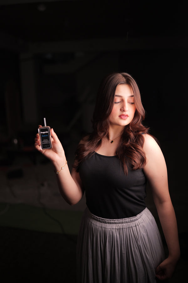 Radiance – Inspired by Dior Sauvage