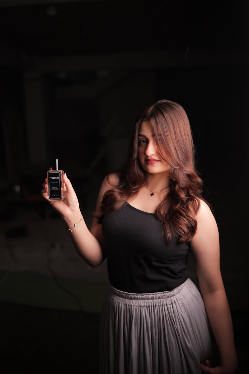 Radiance – Inspired by Dior Sauvage