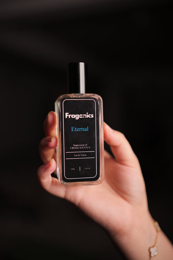 Eternal – Inspired by Creed Aventus
