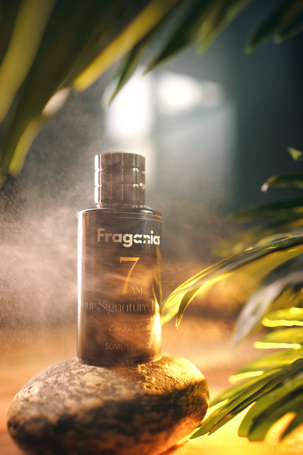 7AM by Fraganics