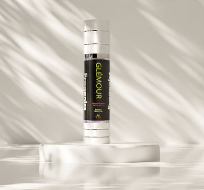 Glemour Body Gel Plus Mist