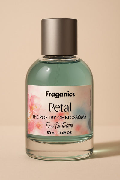 Petal BY FRAGANICS